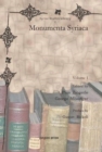 Monumenta Syriaca (Vol 1-2) - Book