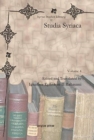 Studia Syriaca (Vol 4) - Book
