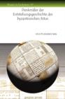 Denkmaler der Entstehungsgeschichte des byzantinischen Ritus - Book