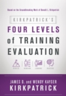 Kirkpatrick's Four Levels of Training Evaluation - eBook