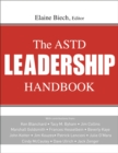 The ASTD Leadership Handbook - eBook