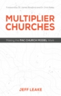 Multiplier Churches - eBook