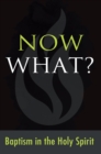 Now What? Baptism in the Holy Spirit - eBook