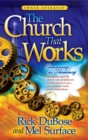 The Church That Works - eBook