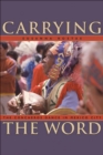 Carrying the Word : The Concheros Dance in Mexico City - eBook