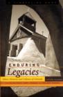 Enduring Legacies : Ethnic Histories and Cultures of Colorado - Book