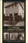 The House on Lemon Street : Japanese Pioneers and the American Dream - Book