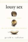Lousy Sex - Book