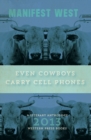 Even Cowboys Carry Cell Phones - eBook