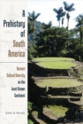 A Prehistory of South America : Ancient Cultural Diversity on the Least Known Continent - Book