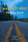 Different Roads - Book