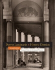 Denver Landmarks and Historic Districts - Book