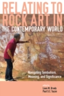 Relating to Rock Art in the Contemporary World : Navigating Symbolism, Meaning, and Significance - eBook