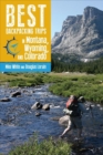 Best Backpacking Trips in Montana, Wyoming, and Colorado - Book