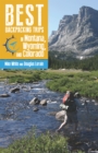 Best Backpacking Trips in Montana, Wyoming, and Colorado - eBook