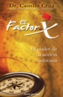 El factor X - eBook