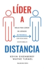 Lider a distancia - eBook