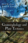 Geomorphology & Plate Tectonics - Book
