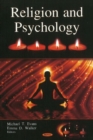 Religion & Psychology - Book