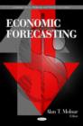 Economic Forecasting - Book