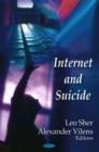 Internet & Suicide - Book