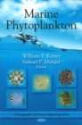 Marine Phytoplankton - Book