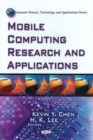 Mobile Computing Research & Applications - Book