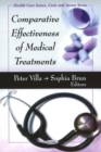 Comparative Effectiveness of Medical Treatments - Book
