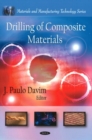 Drilling of Composite Materials - Book
