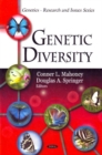 Genetic Diversity - Book