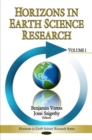 Horizons in Earth Science Research : Volume 1 - Book