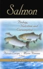 Salmon : Biology, Nutrition & Consumption - Book