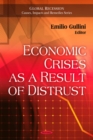 Economic Crises as a Result of Distrust - Book