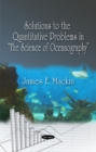 Solutions to the Quantitative Problems in - Book