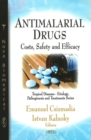 Antimalarial Drugs : Costs, Safety & Efficacy - Book
