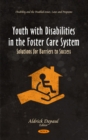Youth with Disabilities in the Foster Care System : Solutions for Barriers to Success - Book
