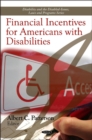 Financial Incentives for Americans with Disabilities - Book