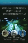 Wireless Technologies in Intelligent Transportation Systems - Book