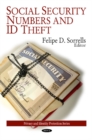Social Security Numbers & ID Theft - Book