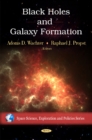 Black Holes & Galaxy Formation - Book