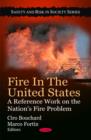 Fire in the United States : A Reference Work on the Nation's Fire Problem - Book