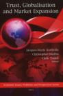 Trust, Globalisation & Market Expansion - Book