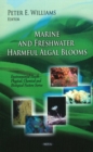 Marine & Freshwater Harmful Algal Blooms - Book