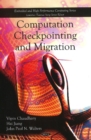 Computation Checkpointing & Migration - Book