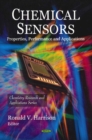 Chemical Sensors : Properties, Performance & Applications - Book