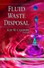 Fluid Waste Disposal - Book