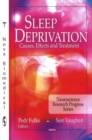 Sleep Deprivation : Causes, Effects & Treatment - Book