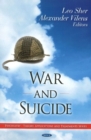 War & Suicide - Book