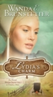 Lydia's Charm : An Amish Widow Starts Over in Charm, Ohio - eBook