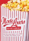 The Movie Lover's Devotional - eBook
